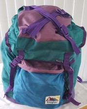 Hayler rucksack berg gebraucht kaufen  Schloß Holte-Stukenbrock