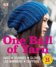 One ball yarn for sale  Montgomery