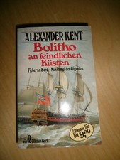 Alexander kent bolitho gebraucht kaufen  Trostberg