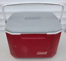 Coleman cooler 16qt for sale  Cortaro