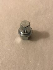 Adaptateur écrou antivol d'occasion  Guebwiller