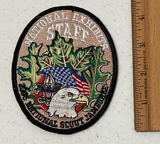 National exhibits staff for sale  Orlando
