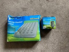 airbed tesco for sale airbed tesco for sale BUCKINGHAM