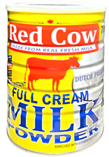 Red cow instant for sale  Brooklyn