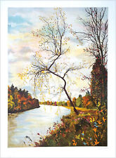 Saint alban autumn for sale  Union City