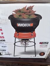 Worx wg430 amp for sale  Mount Airy