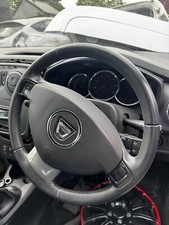 VOLANTE DACIA SANDERO 2013 comprar usado  Enviando para Brazil