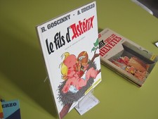Asterix fils asterix d'occasion  Saint-Florentin