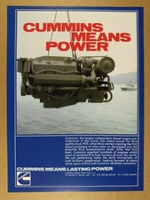 1980 cummins 903 for sale  Hartland