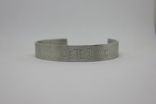 Bracciale donna acciaio usato Bracciale donna acciaio usato  Avola