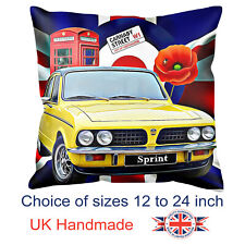 Car art dolomite for sale  WISBECH