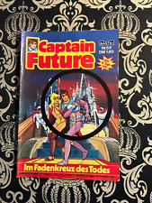 Captain future science gebraucht kaufen  Wiesbaden