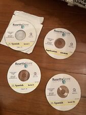 New rosetta stone for sale  Royse City