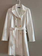 Casaco feminino inc international concept forrado dupla face EUA tamanho 6 comprar usado  Enviando para Brazil