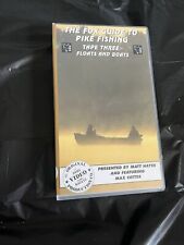 Fox guide pike for sale  ROTHERHAM