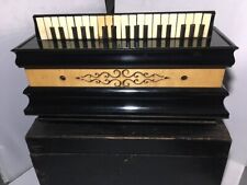 Antique french flutina for sale  FARNBOROUGH