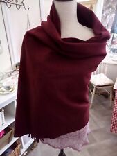 Vintage cashmere wrap.. for sale  GRAVESEND