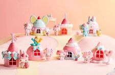 MINISO My Melody & My Sweet Piano Play House Series boneco caixa cega confirmado comprar usado  Enviando para Brazil