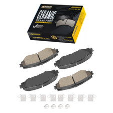 Front ceramic brake for sale  El Monte