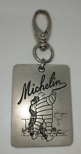 Portachiavi michelin vintage usato  Venetico