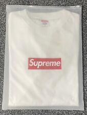 Supreme 20th anniversary for sale  UK