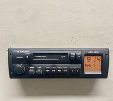Autoradio blaupunkt acr gebraucht kaufen  Abensberg