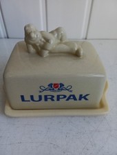 Lurpak branded lidded for sale  SOUTHPORT