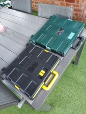 Shopping trolley folding for sale  MANCHESTER