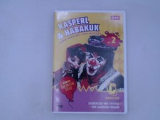 Kasperl habakuk kasperl gebraucht kaufen Kasperl habakuk kasperl gebraucht kaufen  Seesen