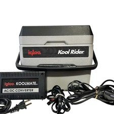 Igloo kool rider for sale  Jasper