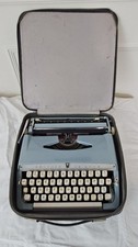 Vintage brother luxe for sale  PONTYCLUN