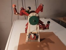 giostra manuale usato giostra manuale usato  Poggio a Caiano