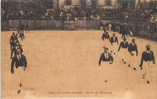 Course landaise t213 d'occasion  France