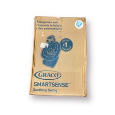 Graco smartsense baby for sale  Fort Lauderdale