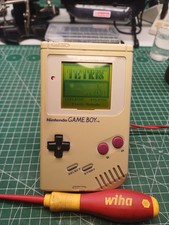 Working gameboy tetris usato  Monza