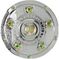 Deutschland bundesliga meister gebraucht kaufen  Norderstedt