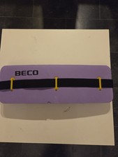 Beco monobelt schwimmgürtel gebraucht kaufen  Elz