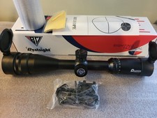 Paike rifle scope for sale Paike rifle scope for sale  LOUTH
