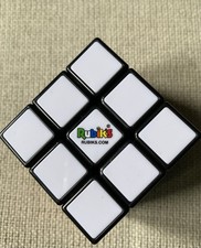 Rubiks zauberwürfel 3x3 gebraucht kaufen  Bielefeld