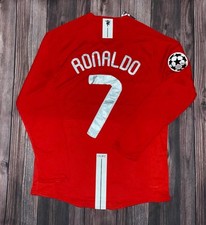 Cristiano ronaldo 2008 for sale  Kansas City