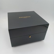 Audemars piguet green for sale  GRIMSBY