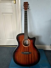Tanglewood discovery dreadnoug for sale  LEICESTER