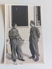 Ww2 folgore paracadutisti usato  Roma