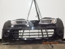 5354879 stoßstange nissan gebraucht kaufen  Herten