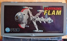 Captain flam future gebraucht kaufen  Dänischenhagen