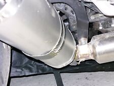 Vendo scarico completo usato  Roma