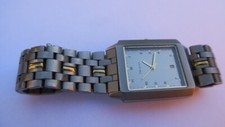 Preziosa armbanduhr titan gebraucht kaufen  Tönisvorst