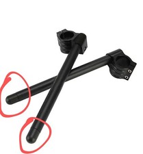 22mm motorcycles handlebar for sale  SWADLINCOTE