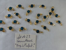 Lot connecteurs bracelet d'occasion  Clermont-Ferrand-