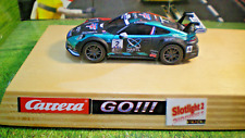 Carrera porsche992 gt3 gebraucht kaufen  Nortorf